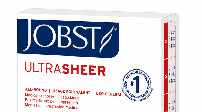 JOBST Ultrasheer
