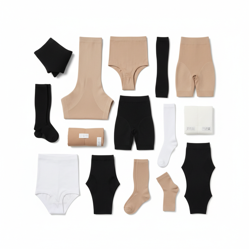Compression Garments
