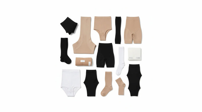 Compression Garments