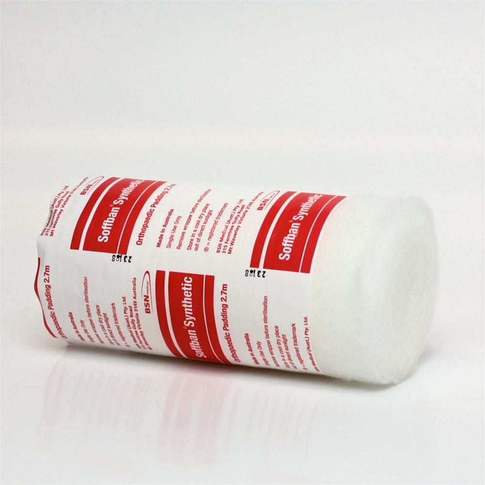 SOFFBAN Synthetic Undercast Padding