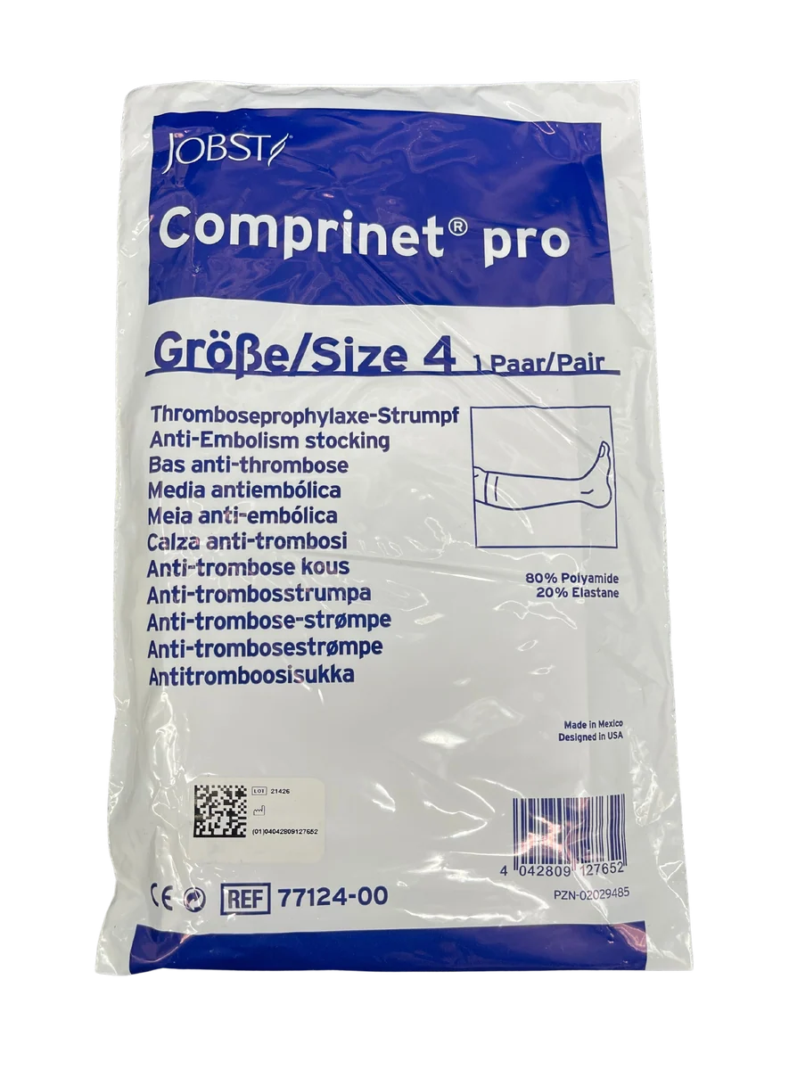 Comprinet Pro Ant/Emb Stocking | Knee High
