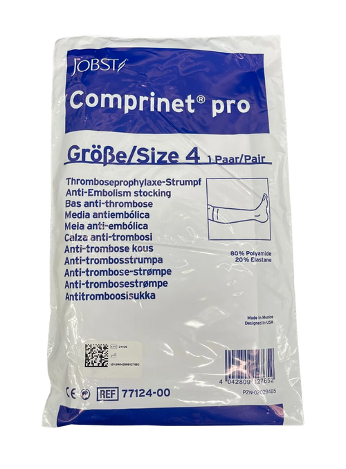 Comprinet Pro Ant/Emb Stocking | Knee High