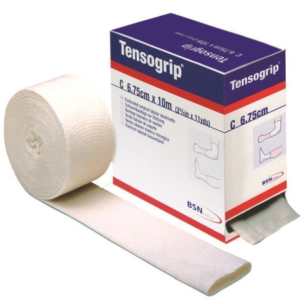 TENSOGRIP Tubular Bandage