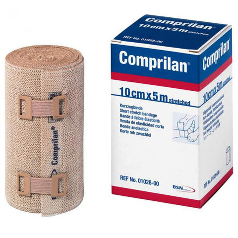 BANDAGES