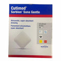 Cutimed Sorbion Sana Gentle 22cm x 22cm | 10 Pack
