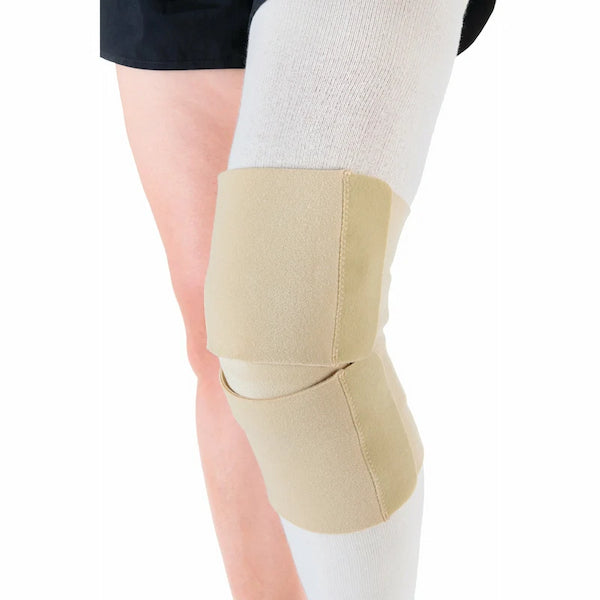 JOBST FarrowWrap Kneepiece
