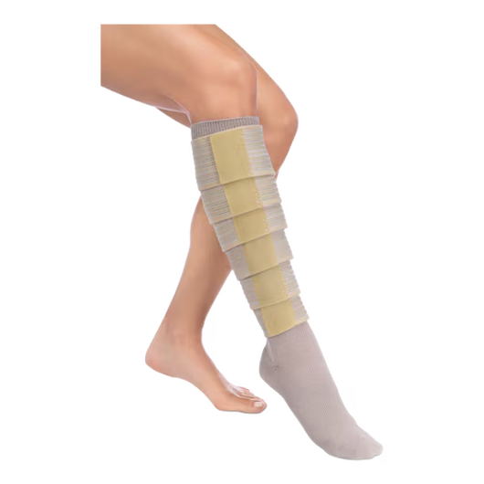 JOBST FarrowWrap Legpiece | Adjustable Compression Wrap