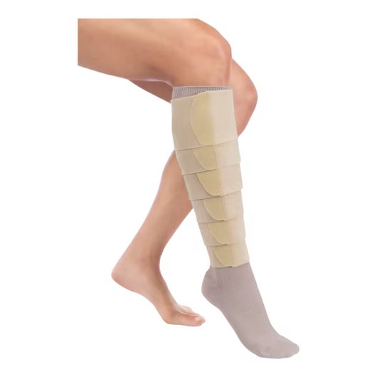 JOBST FarrowWrap Legpiece | Adjustable Compression Wrap