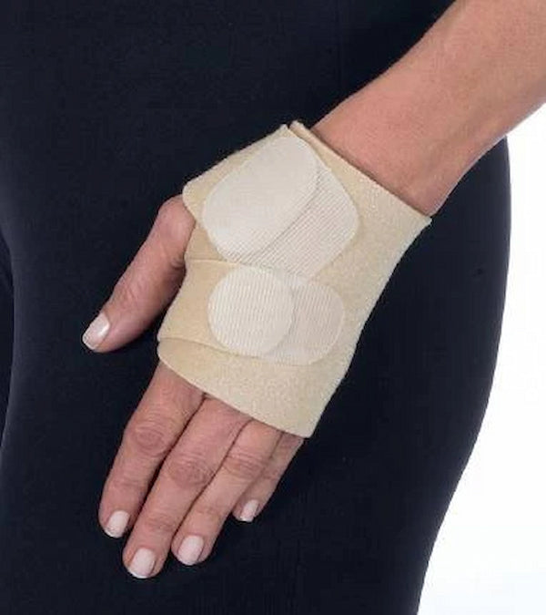JOBST FarrowWrap Lite Gauntlet | 20-30mmHg
