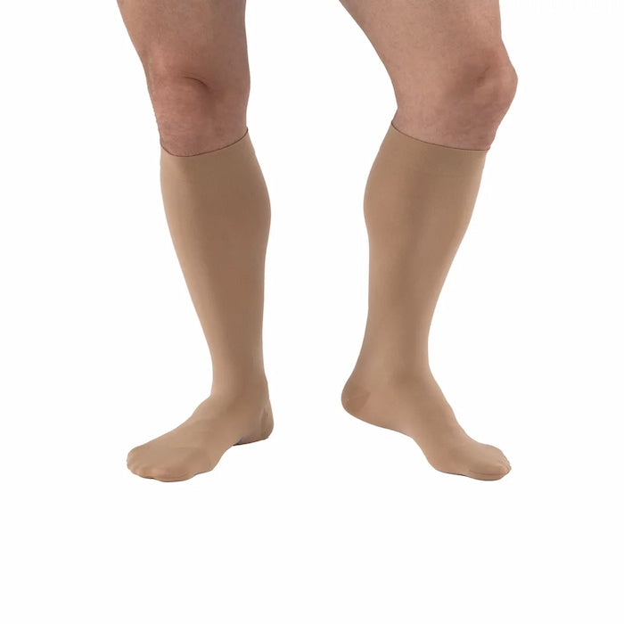 JOBST RELIEF 30-40mmHg Knee High | Beige