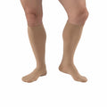 JOBST RELIEF Knee High | Beige