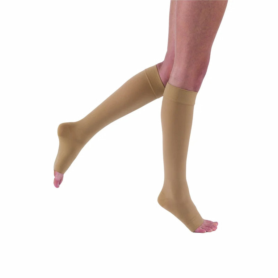 JOBST RELIEF Knee High | Beige