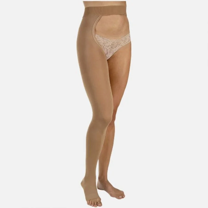 JOBST Relief Chap Open Toe | Beige