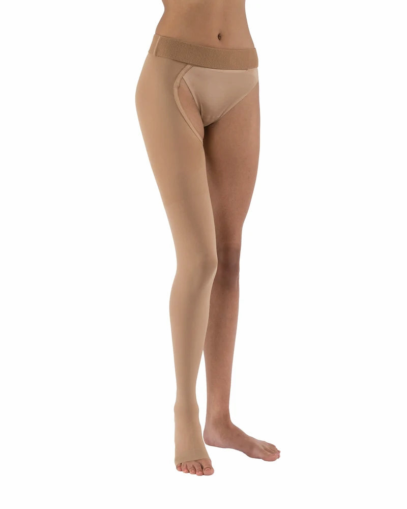 JOBST Relief Chap Open Toe | Beige