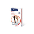 JOBST Relief Chap Open Toe | Beige