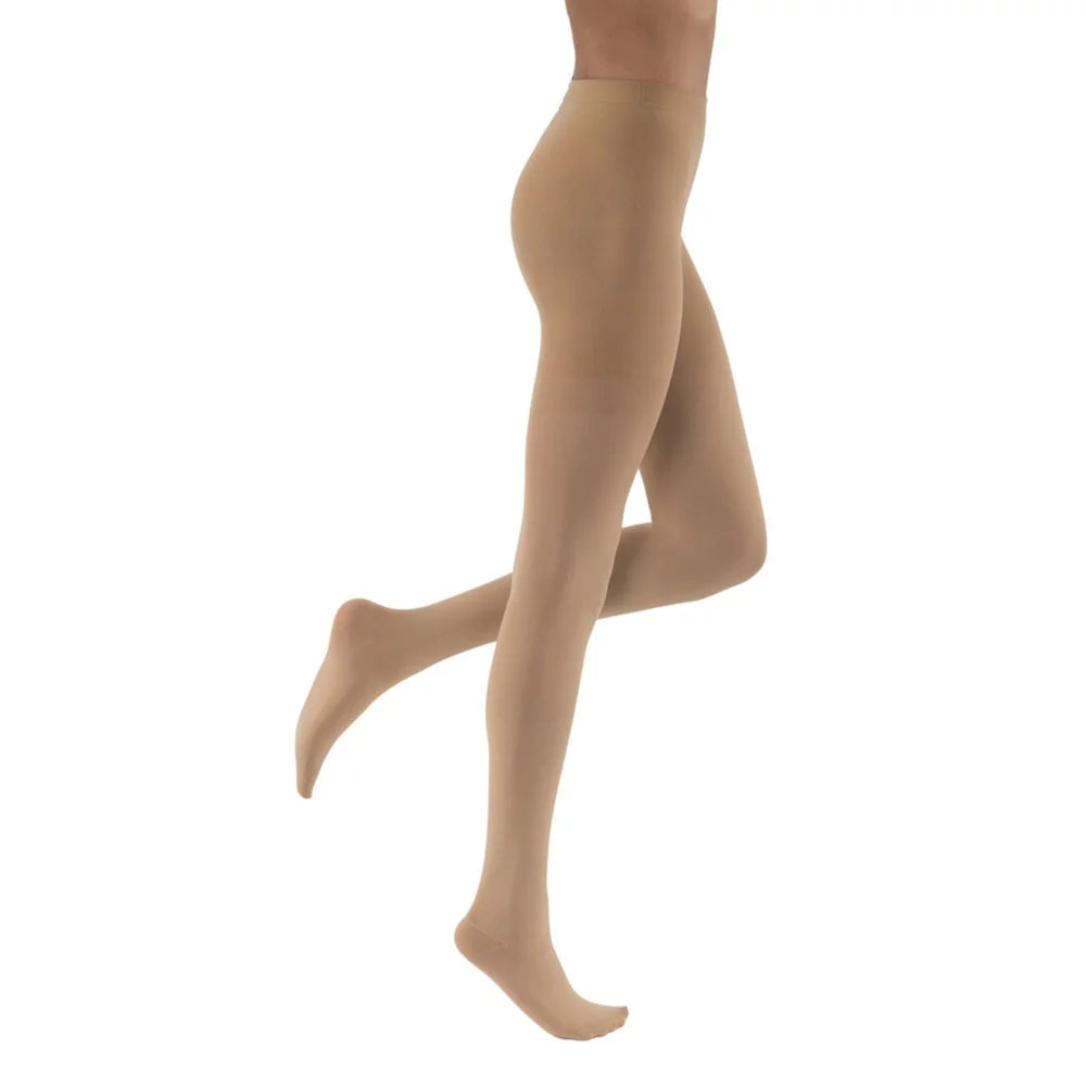 JOBST Relief Waist High | Beige