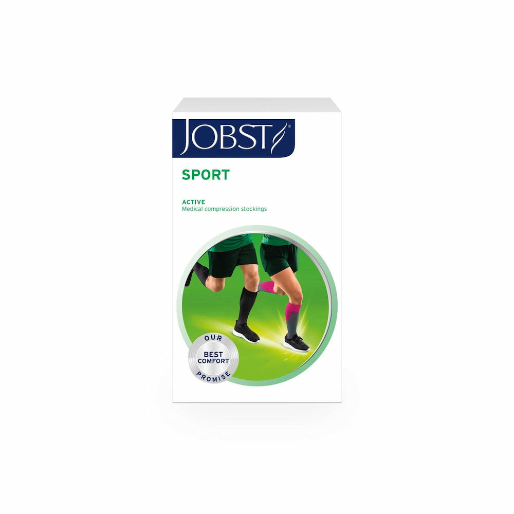 JOBST Sport Knee High | 15-20mmHg