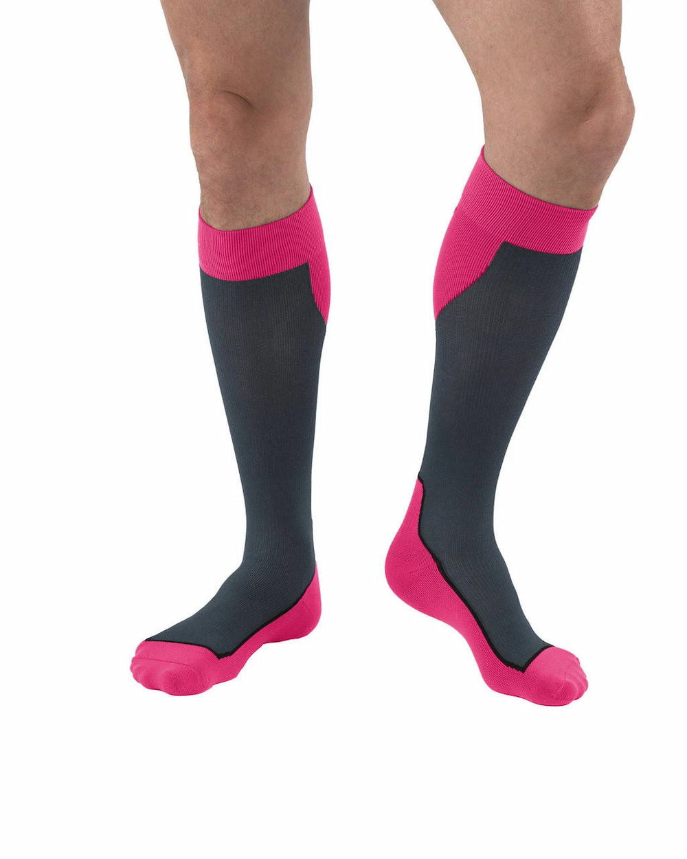 JOBST Sport Knee High | 15-20mmHg