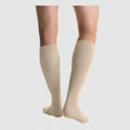 JOBST Travel Socks Knee High | 15-20mmHg