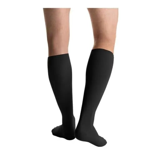 JOBST Travel Socks Knee High | 15-20mmHg