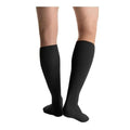 JOBST Travel Socks Knee High | 15-20mmHg