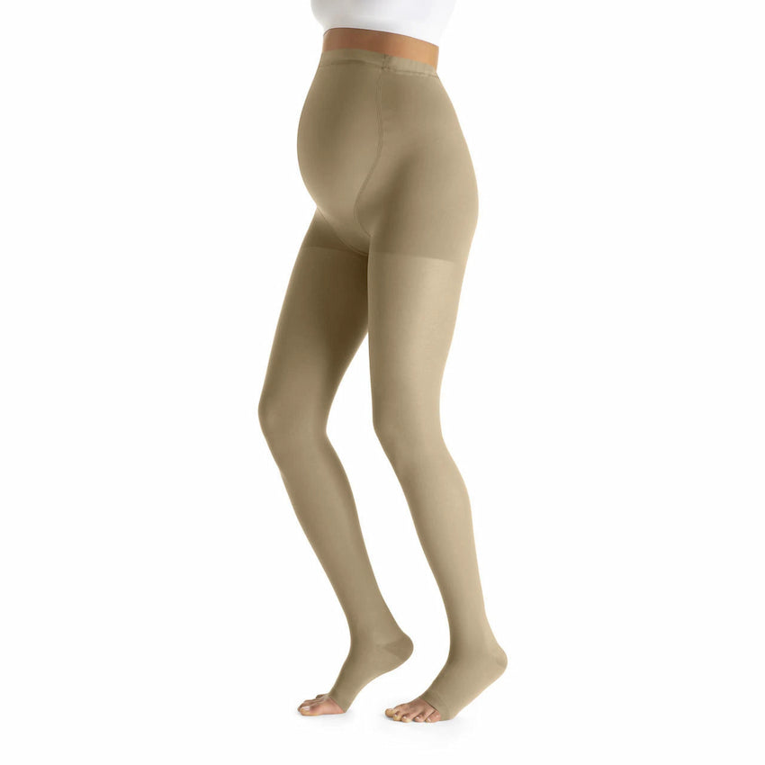 JOBST UltraSheer 20-30mmHg | Maternity Compression Stockings