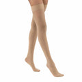 JOBST UltraSheer 20-30mmHg Thigh High | Closed Toe
