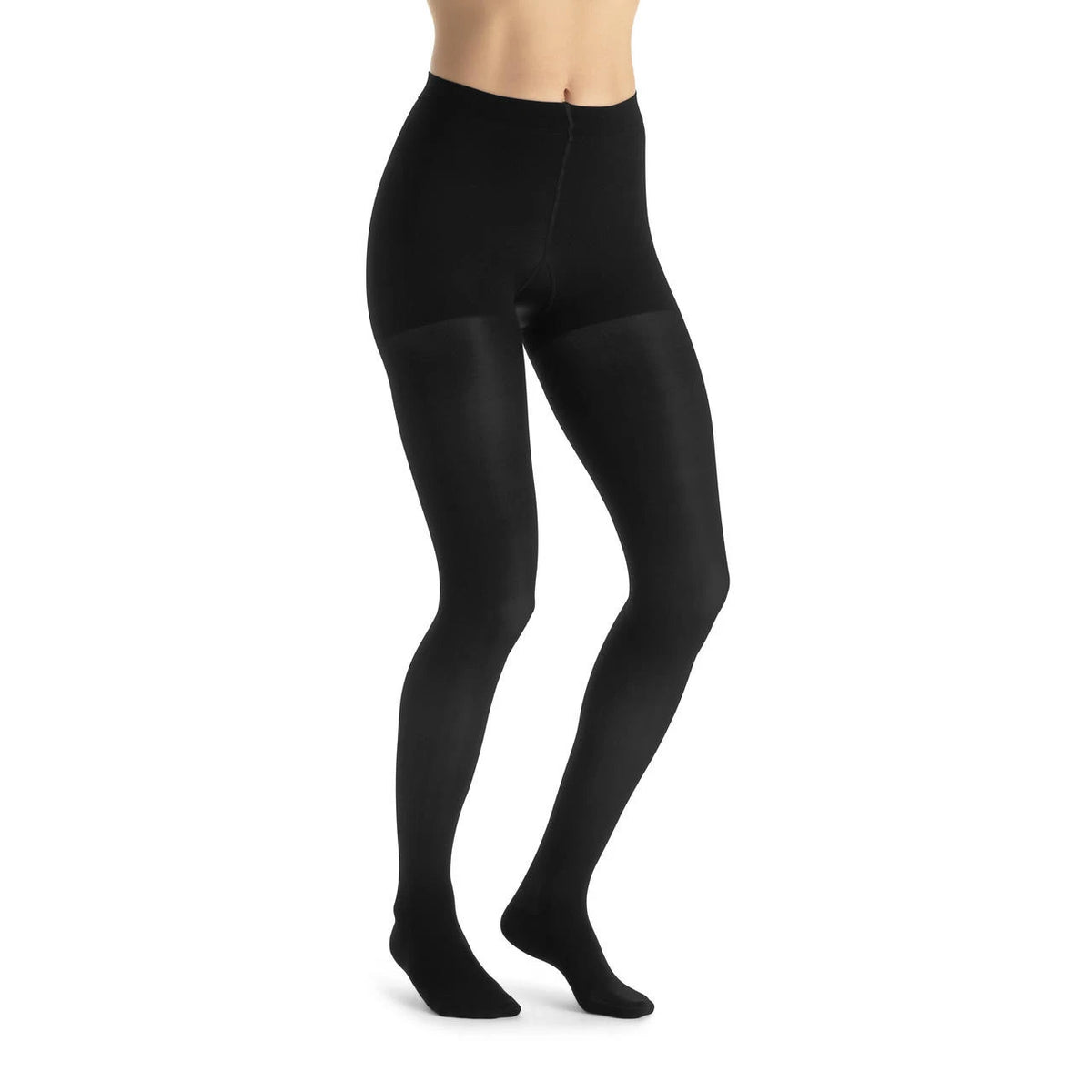JOBST UltraSheer Waist High