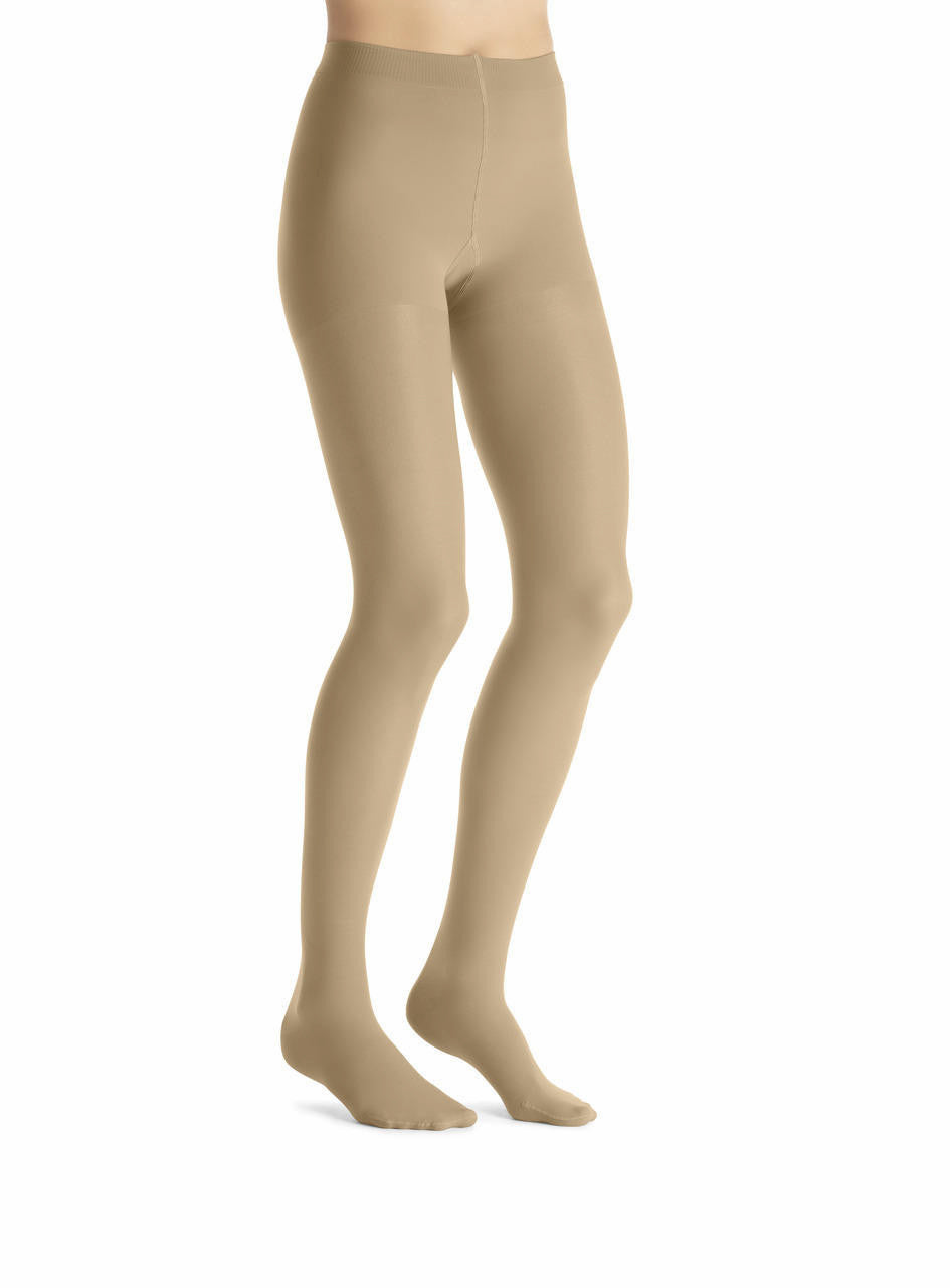 JOBST UltraSheer Waist High