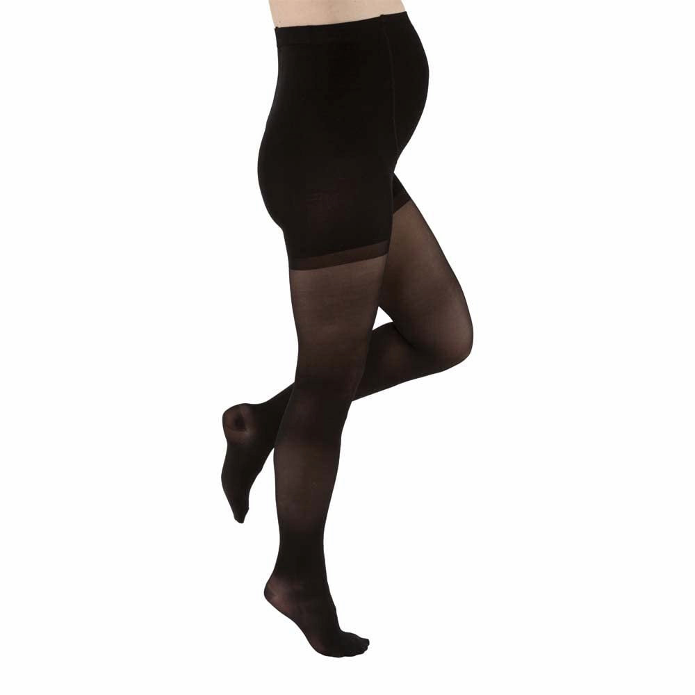JOBST UltraSheer Maternity Compression Stockings