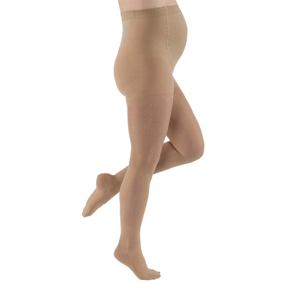 JOBST UltraSheer Maternity Compression Stockings