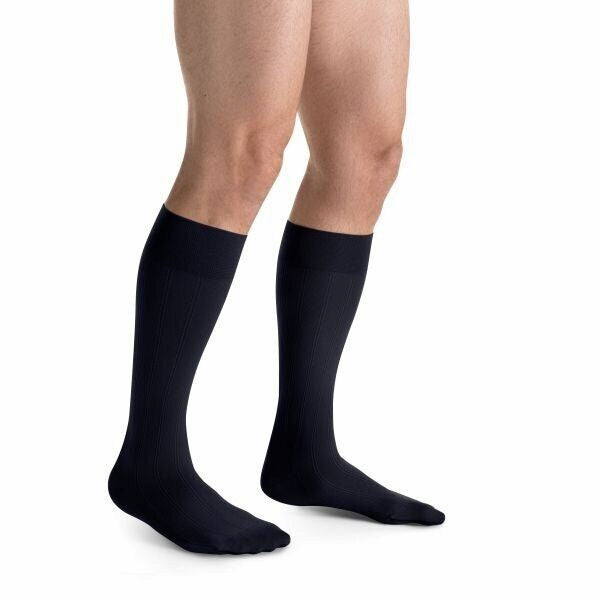 JOBST forMen Casual Knee High | Compression Socks