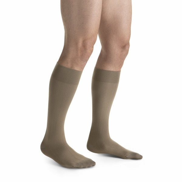 JOBST forMen Casual Knee High | Compression Socks