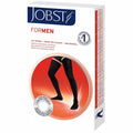JOBST forMen 30-40mmHg Thigh High | Black