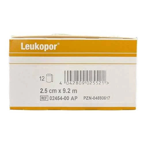 LEUKOPOR Hospital Pack