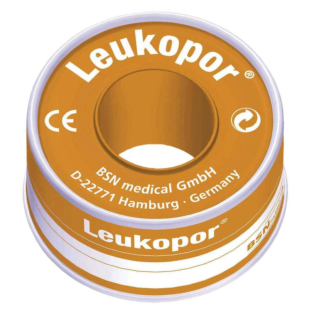 LEUKOPOR Snap Spool
