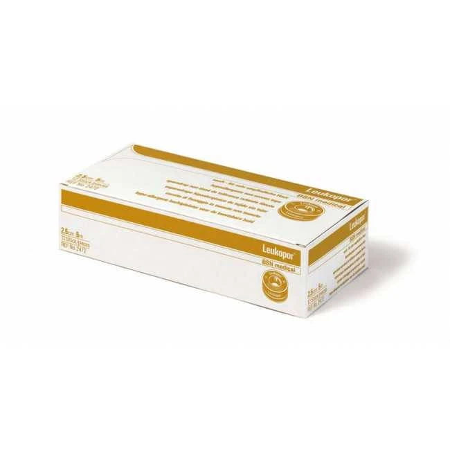 LEUKOPOR Hospital Pack