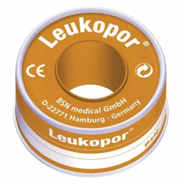 LEUKOPOR Hospital Pack
