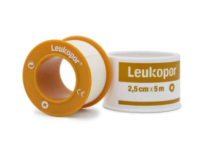 LEUKOPOR Snap Spool