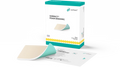 Sorbact Foam Dressing Sterile | 10 Pack
