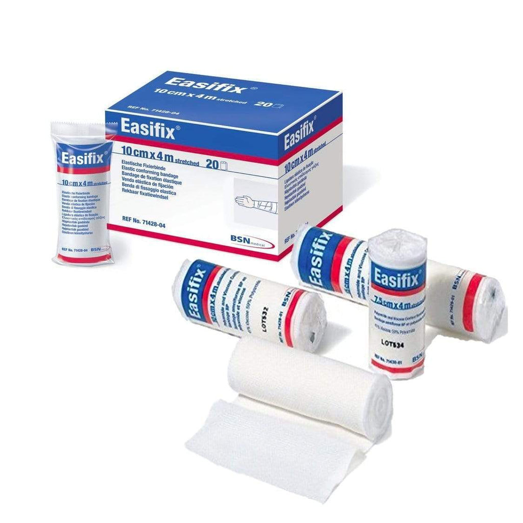 EASIFIX Conforming Retention Bandage