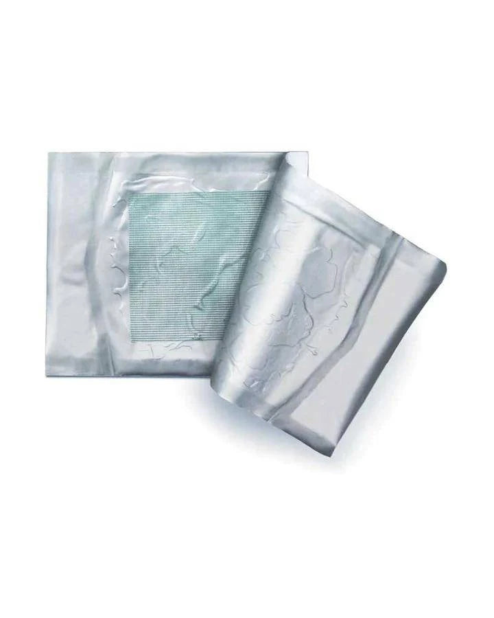 Cutimed Sorbact Hydro | Sterile Antimicrobial Dressing