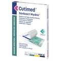 Cutimed Sorbact Hydro | Sterile Antimicrobial Dressing