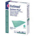 Cutimed Sorbact Absorbent Pad