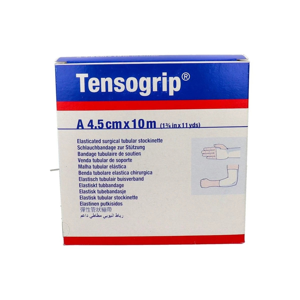 TENSOGRIP Tubular Bandage