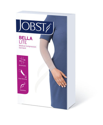 JOBST BELLA LITE Arm Sleeve | 20-30mmHg