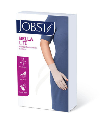 JOBST BELLA LITE Glove | 20-30mmHg