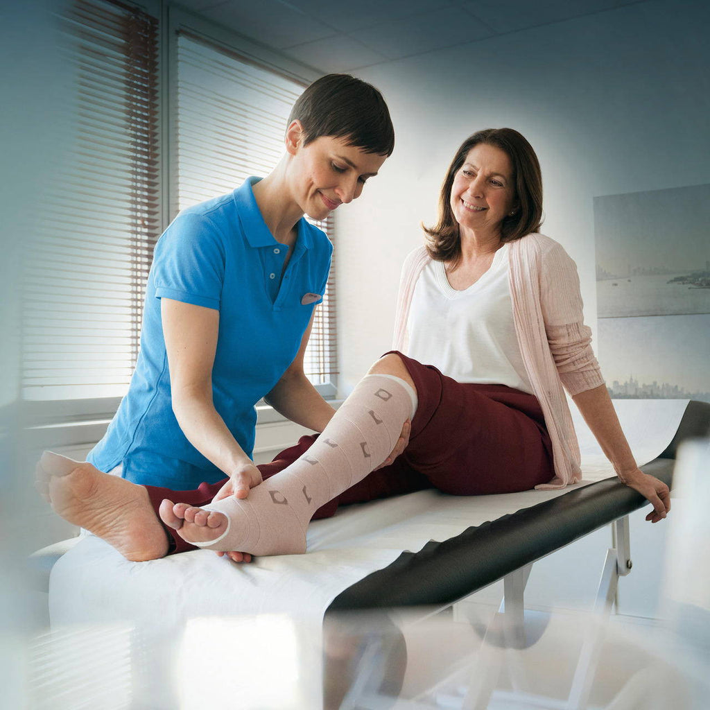 JOBST Compri2 | 30-40mmHg Compression Bandage