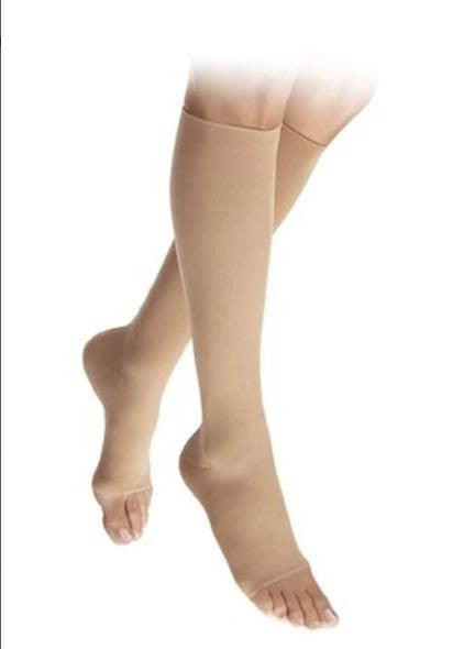 JOBST ELVAREX SOFT Knee High | 30-40mmHg