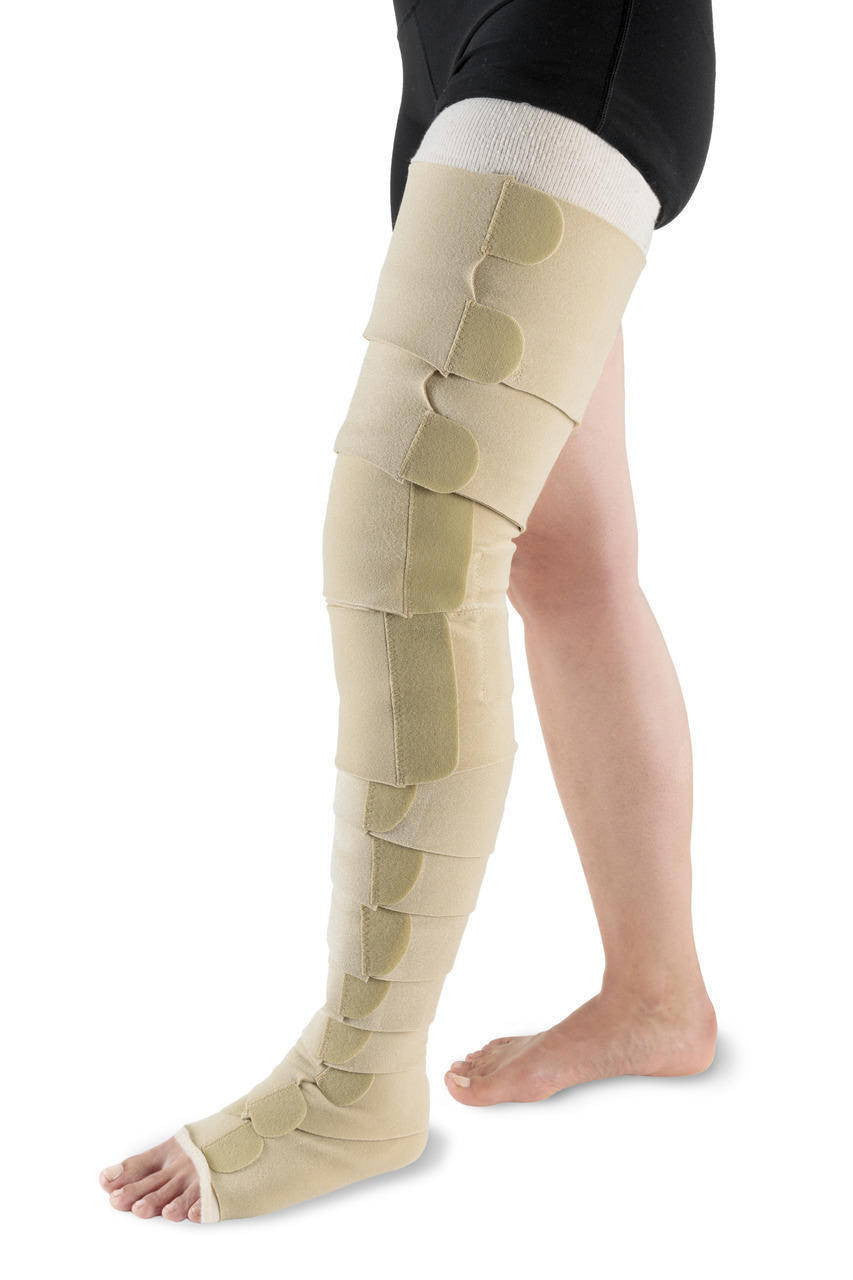 JOBST FarrowWrap Thighpiece | Compression Wrap
